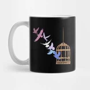 Bigender Mug